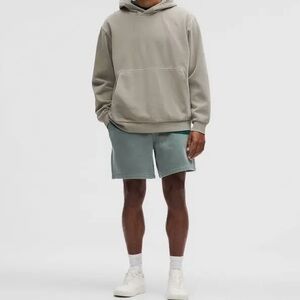 Lululemon Mens Steady State Relaxed Fit Shorts Size Large Style# M7BQ3S